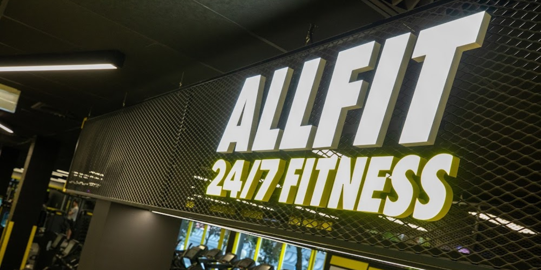 Vitalize x ALLFIT NZ