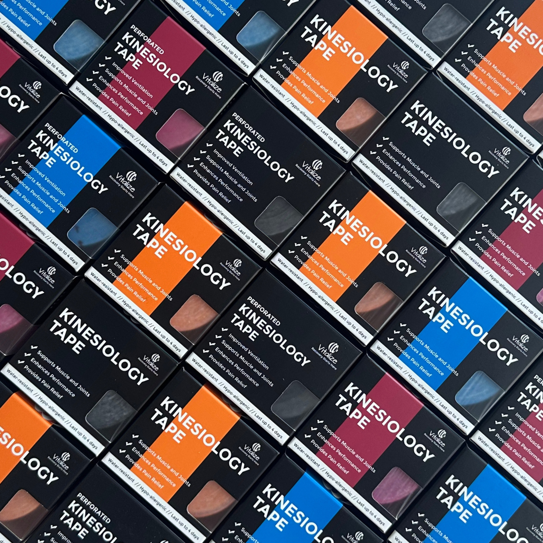 Kinesiology Tape
