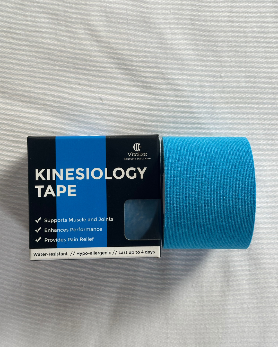 K-Tape (Blue) - MassageGuns.co.nz