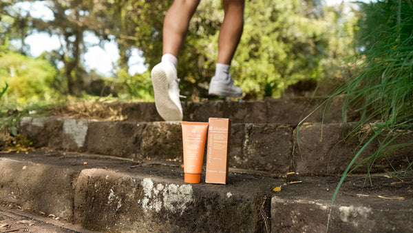 Stay Active Naturally with Vitalize.