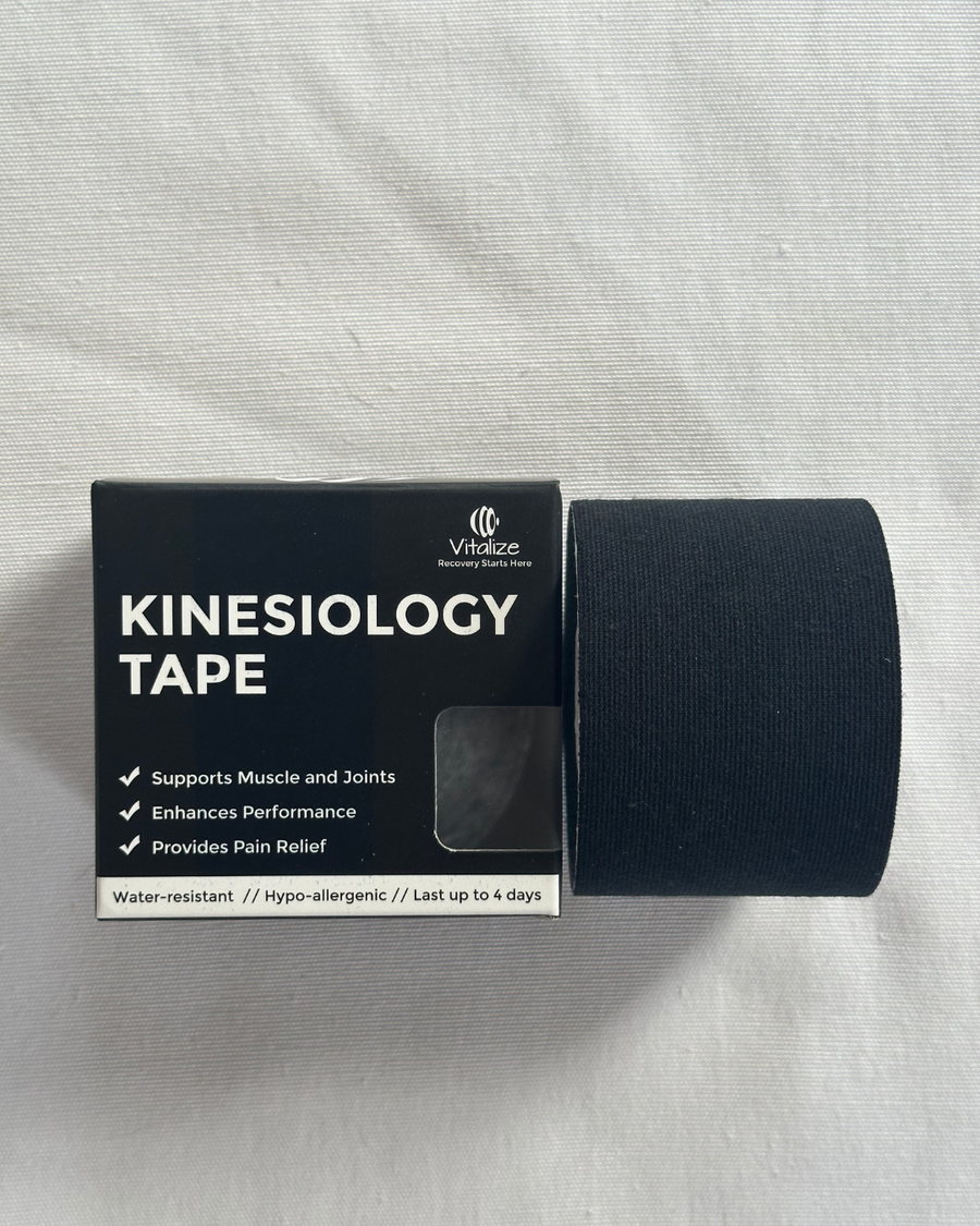 K-Tape (Black)