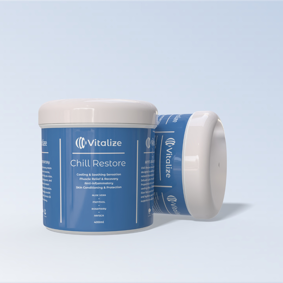 Chill Restore 400ml