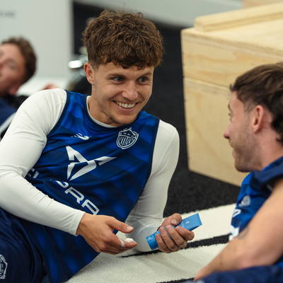 Vitalize Chill Restore - MassageGuns.co.nz