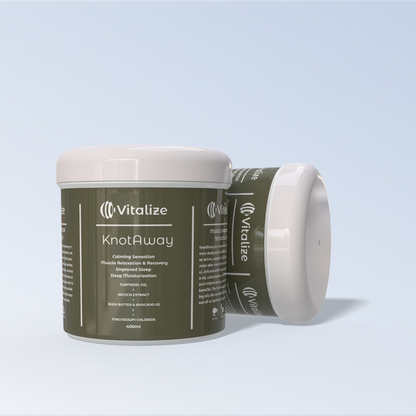 KnotAway 400ml