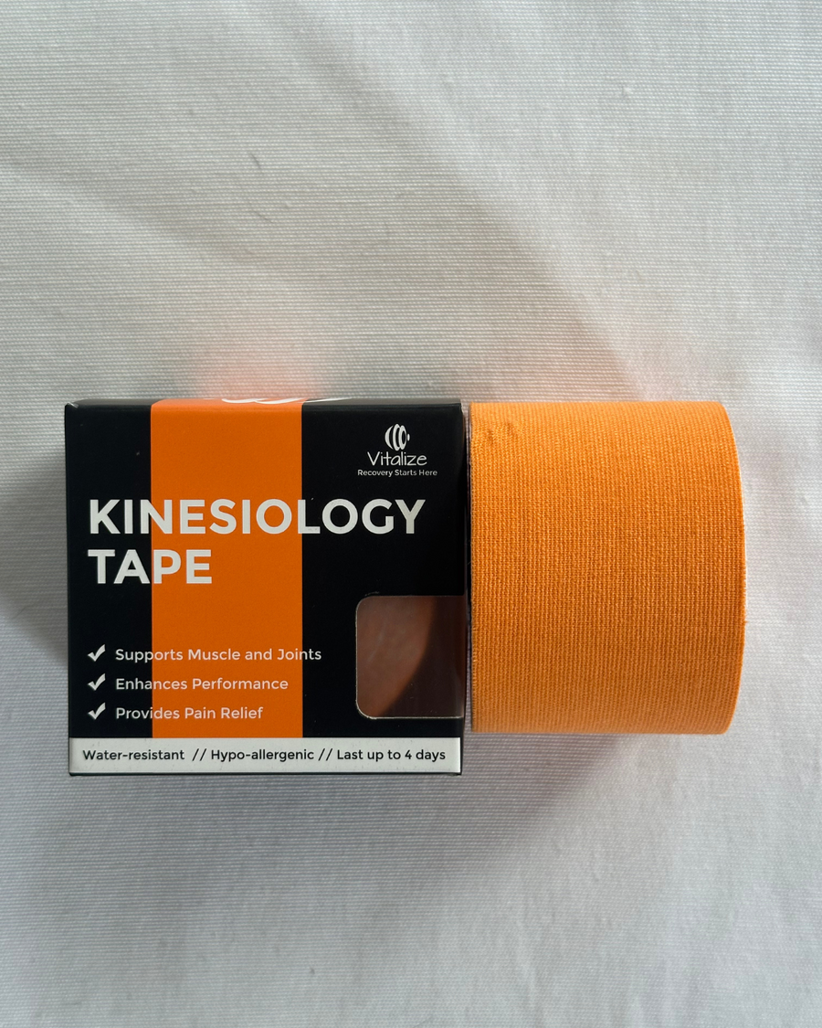 K-Tape (Orange)