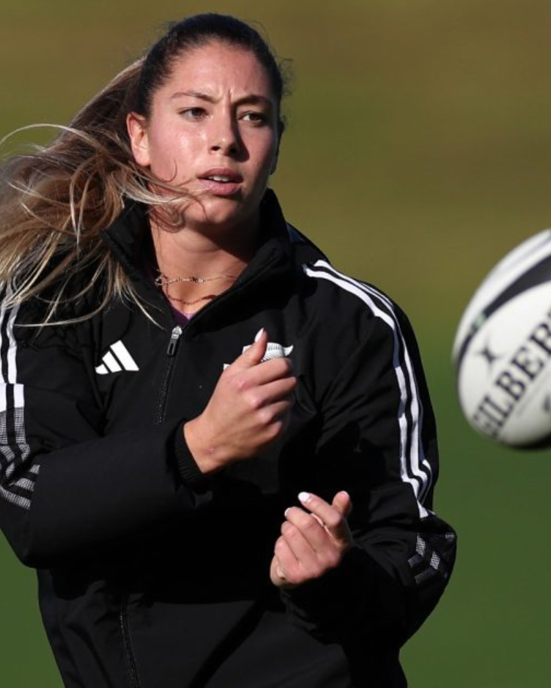 Amy Du Plessis
