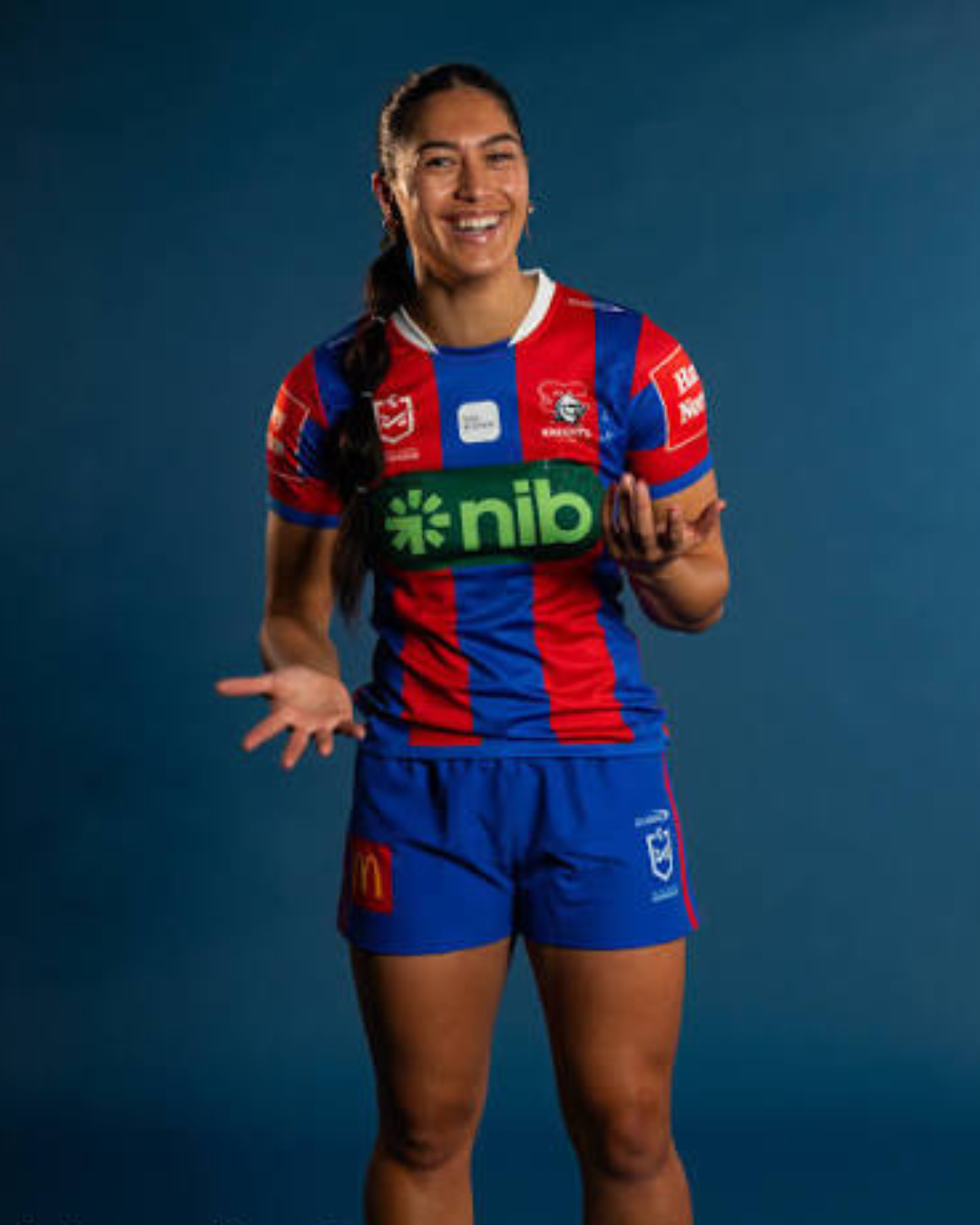 Tenika Willison