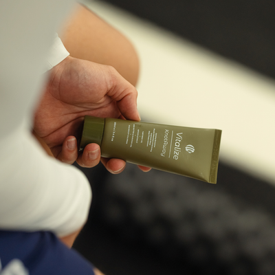 Vitalize KnotAway - MassageGuns.co.nz