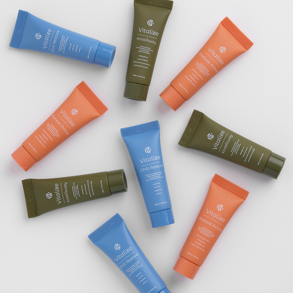 10ml Sample Creams - MassageGuns.co.nz